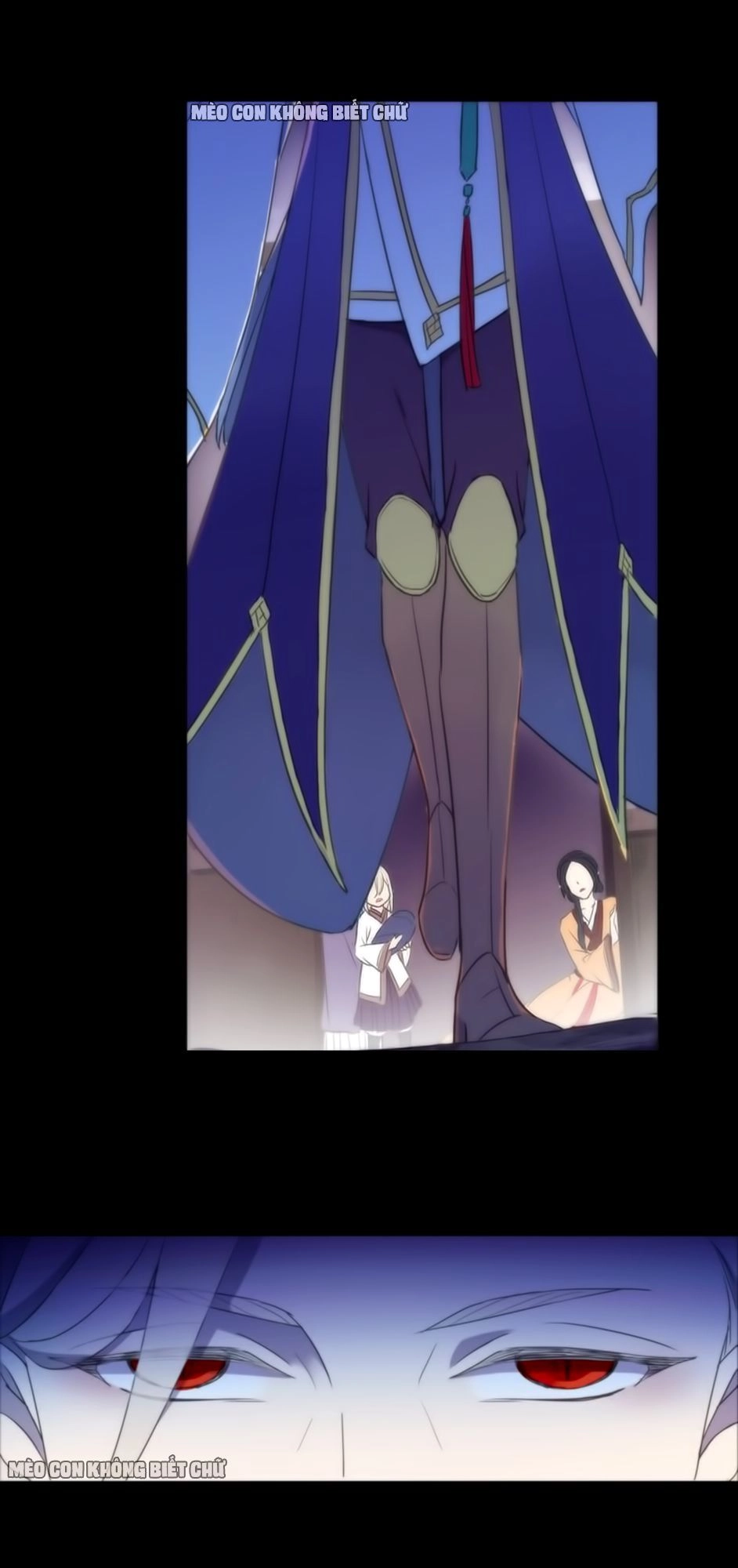 Bách Yêu Dị Văn Chapter 23 - 6