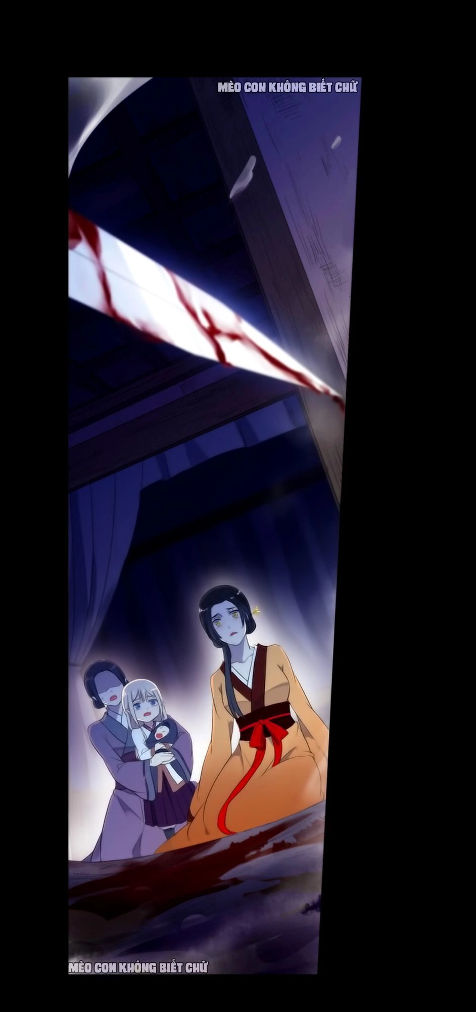 Bách Yêu Dị Văn Chapter 23 - 10