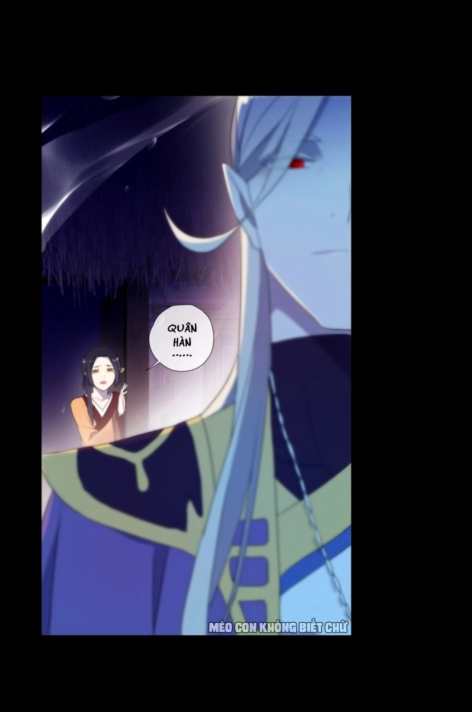 Bách Yêu Dị Văn Chapter 23 - 13