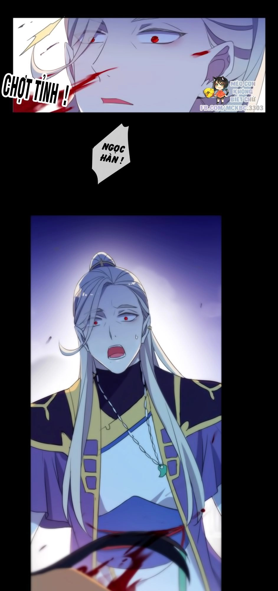 Bách Yêu Dị Văn Chapter 23 - 20