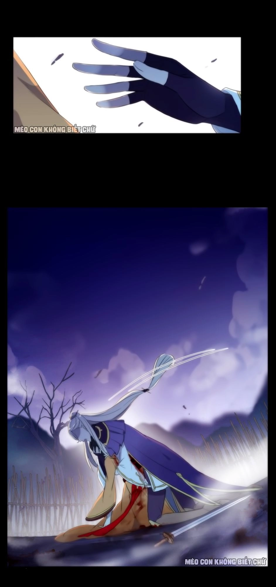 Bách Yêu Dị Văn Chapter 23 - 22