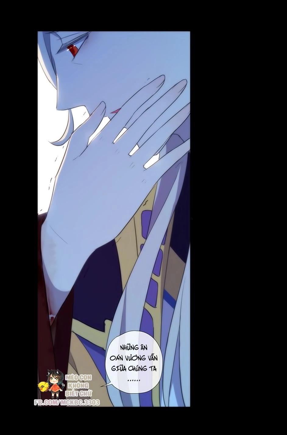 Bách Yêu Dị Văn Chapter 23 - 27