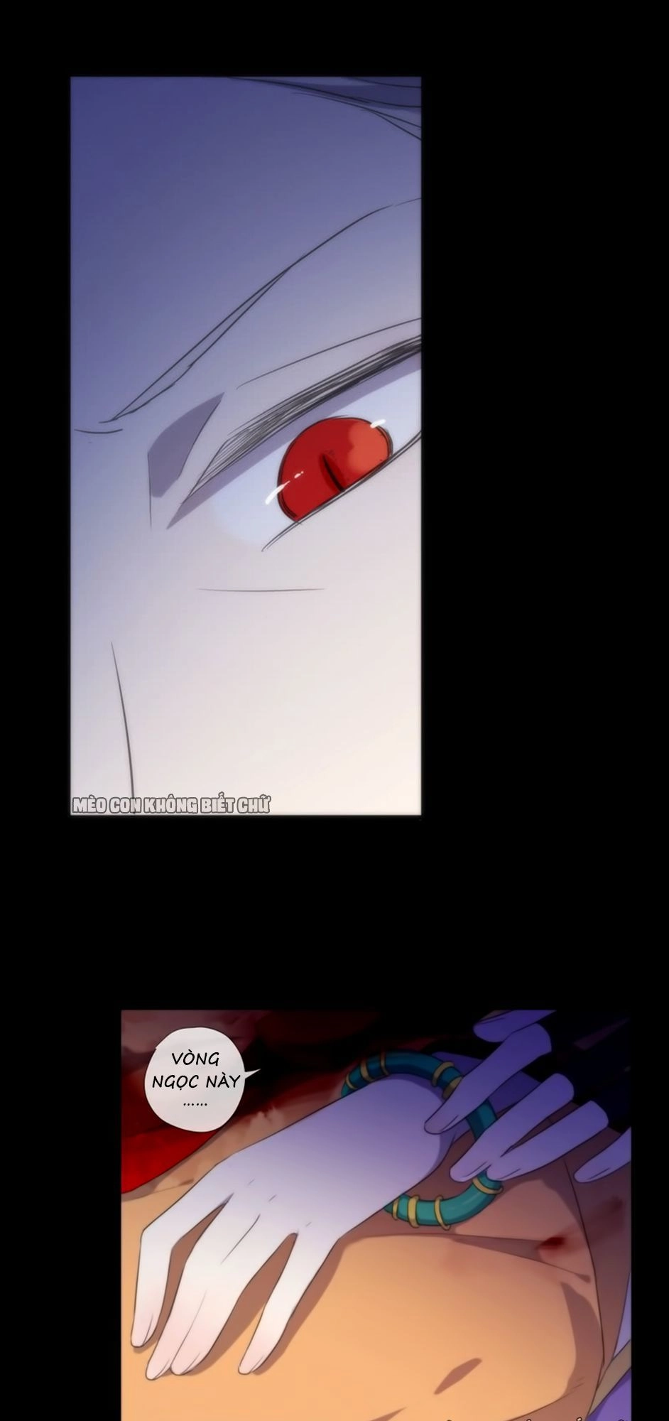 Bách Yêu Dị Văn Chapter 23 - 29