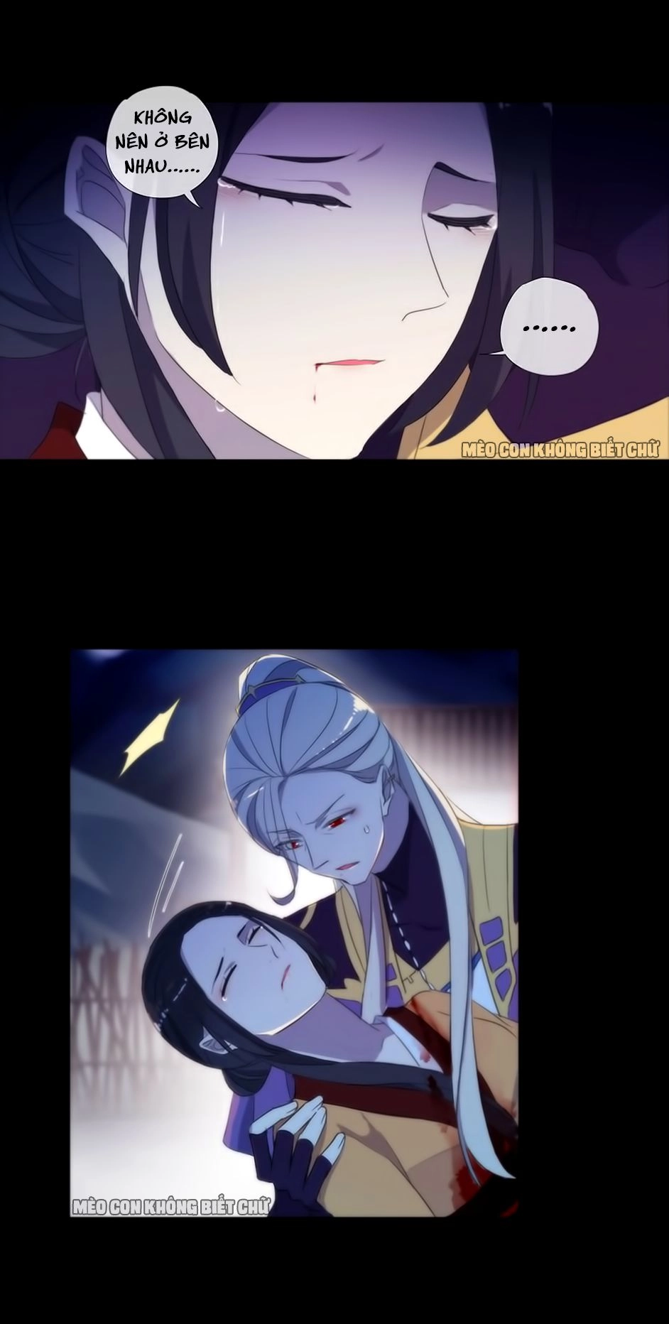 Bách Yêu Dị Văn Chapter 23 - 33