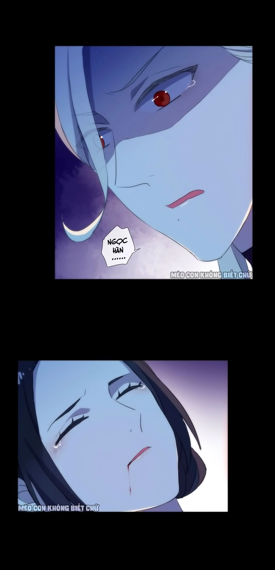 Bách Yêu Dị Văn Chapter 23 - 34