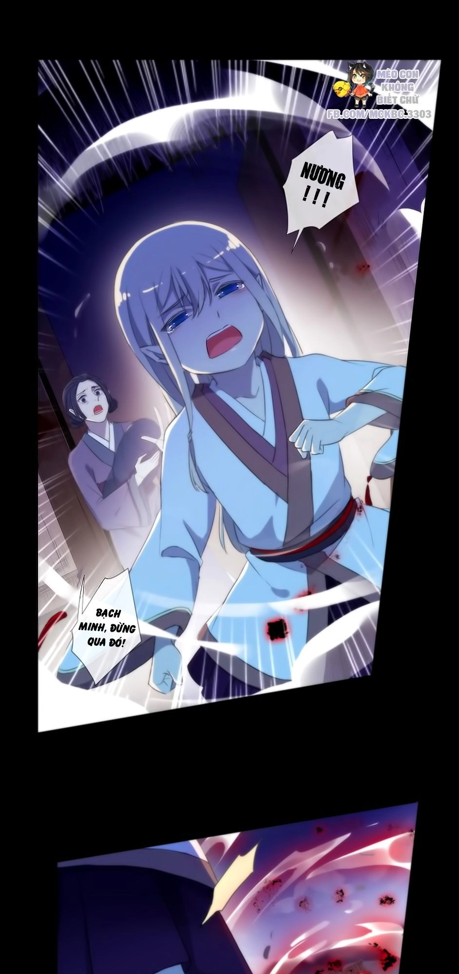 Bách Yêu Dị Văn Chapter 23 - 37