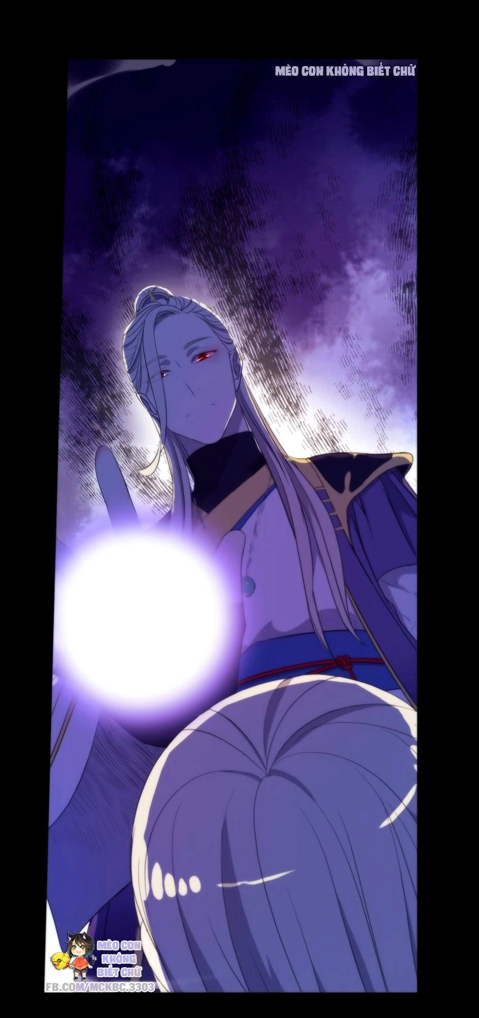 Bách Yêu Dị Văn Chapter 23 - 43