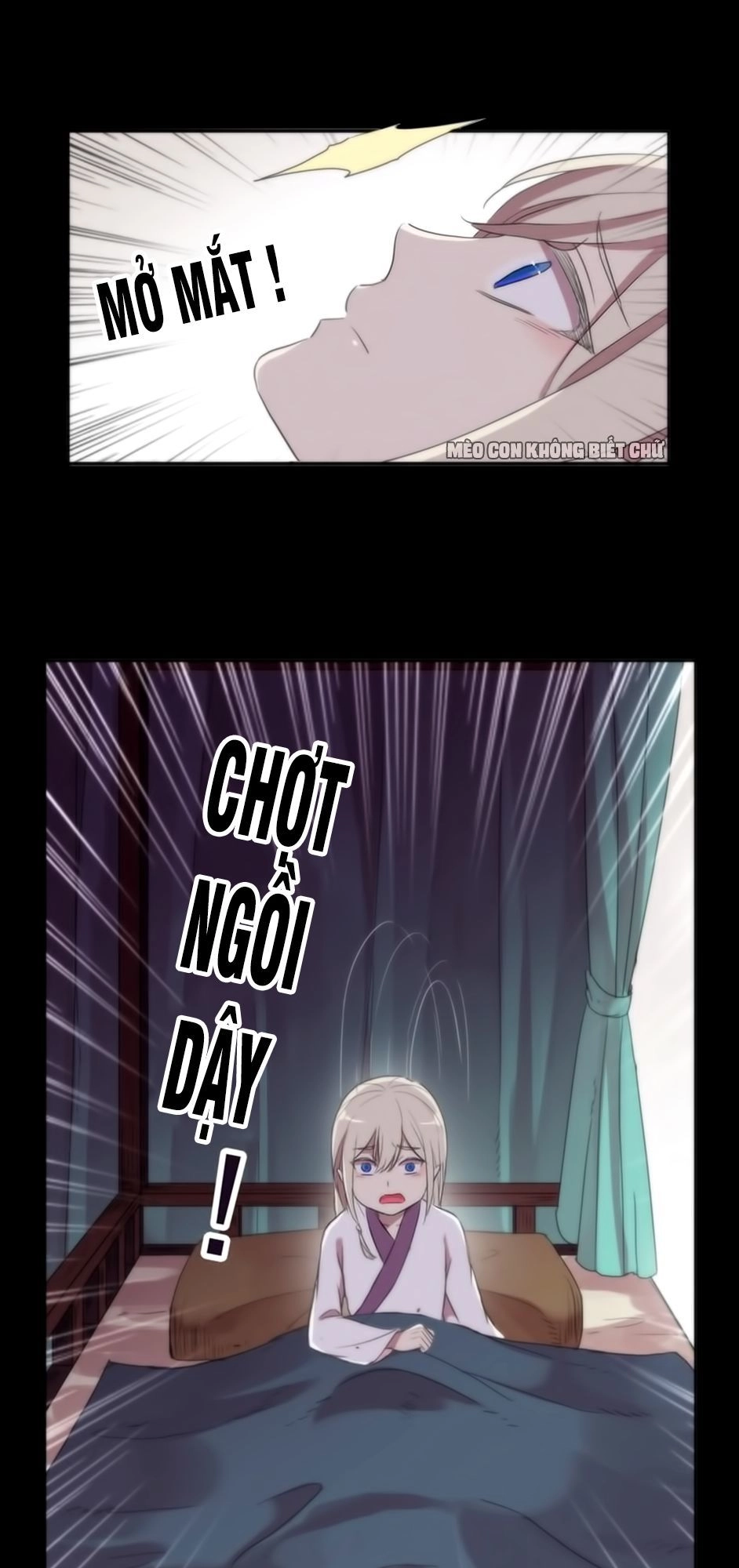 Bách Yêu Dị Văn Chapter 23 - 49