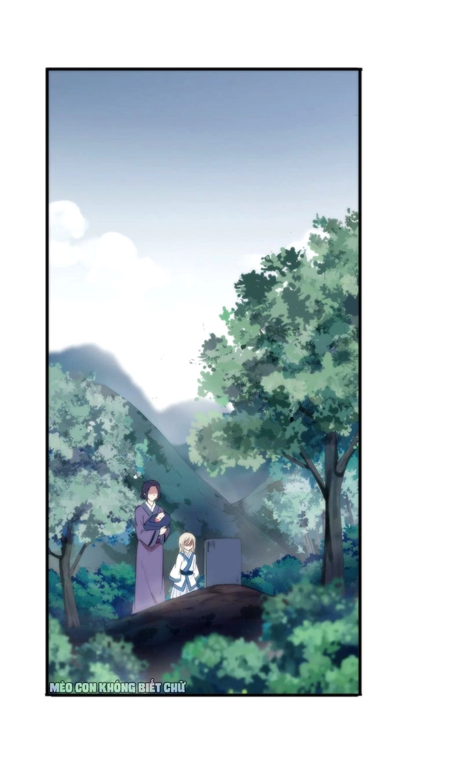 Bách Yêu Dị Văn Chapter 23 - 58