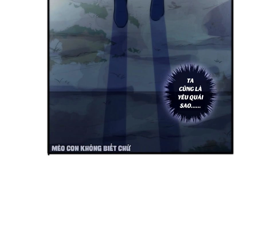 Bách Yêu Dị Văn Chapter 23 - 65