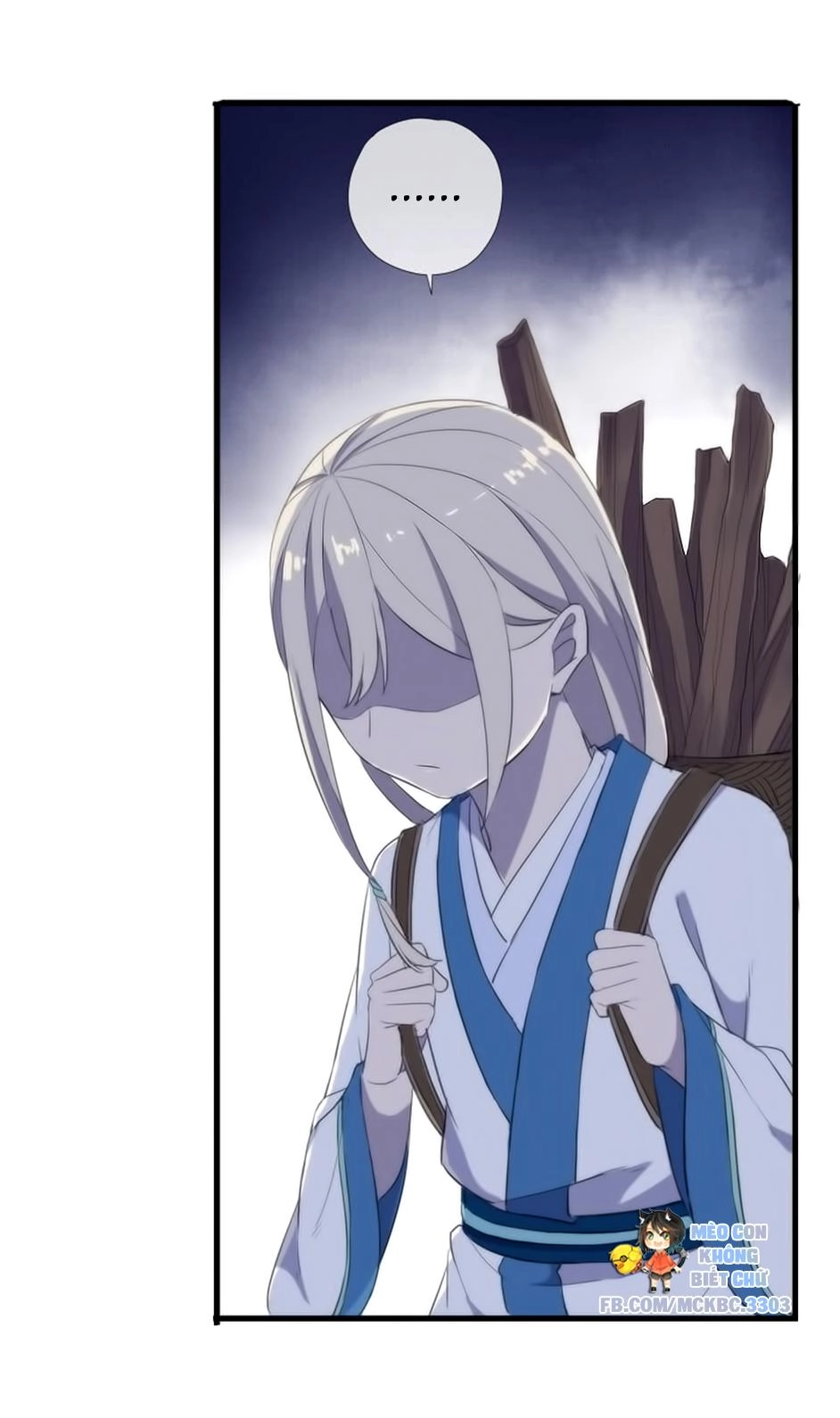 Bách Yêu Dị Văn Chapter 24 - 9