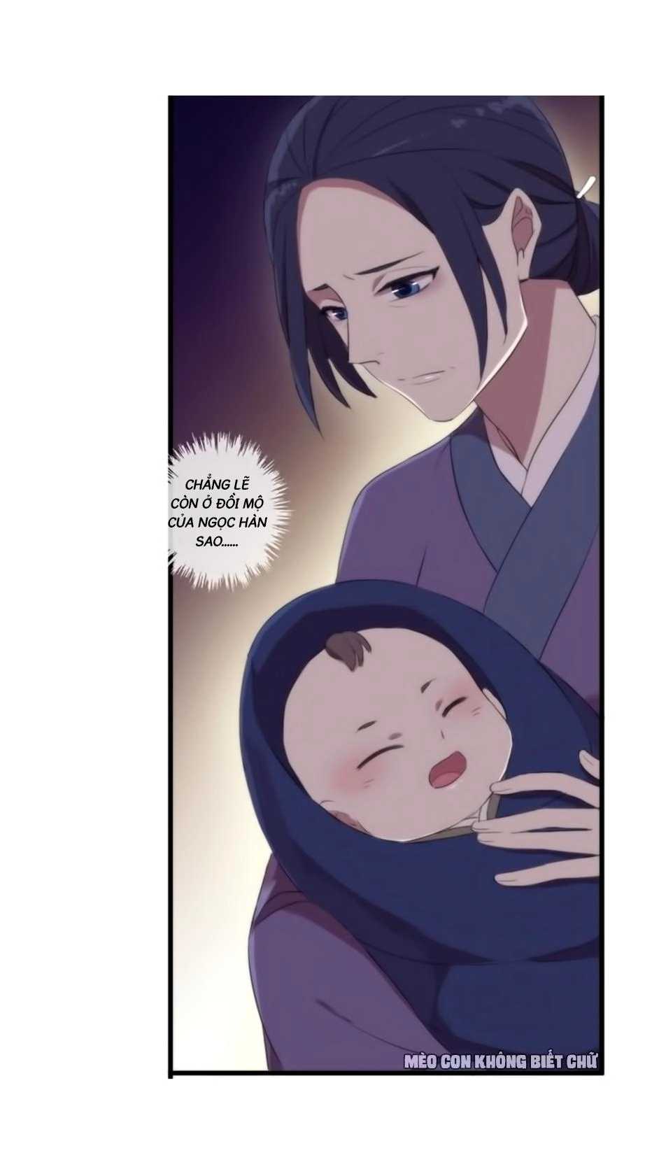 Bách Yêu Dị Văn Chapter 24 - 20