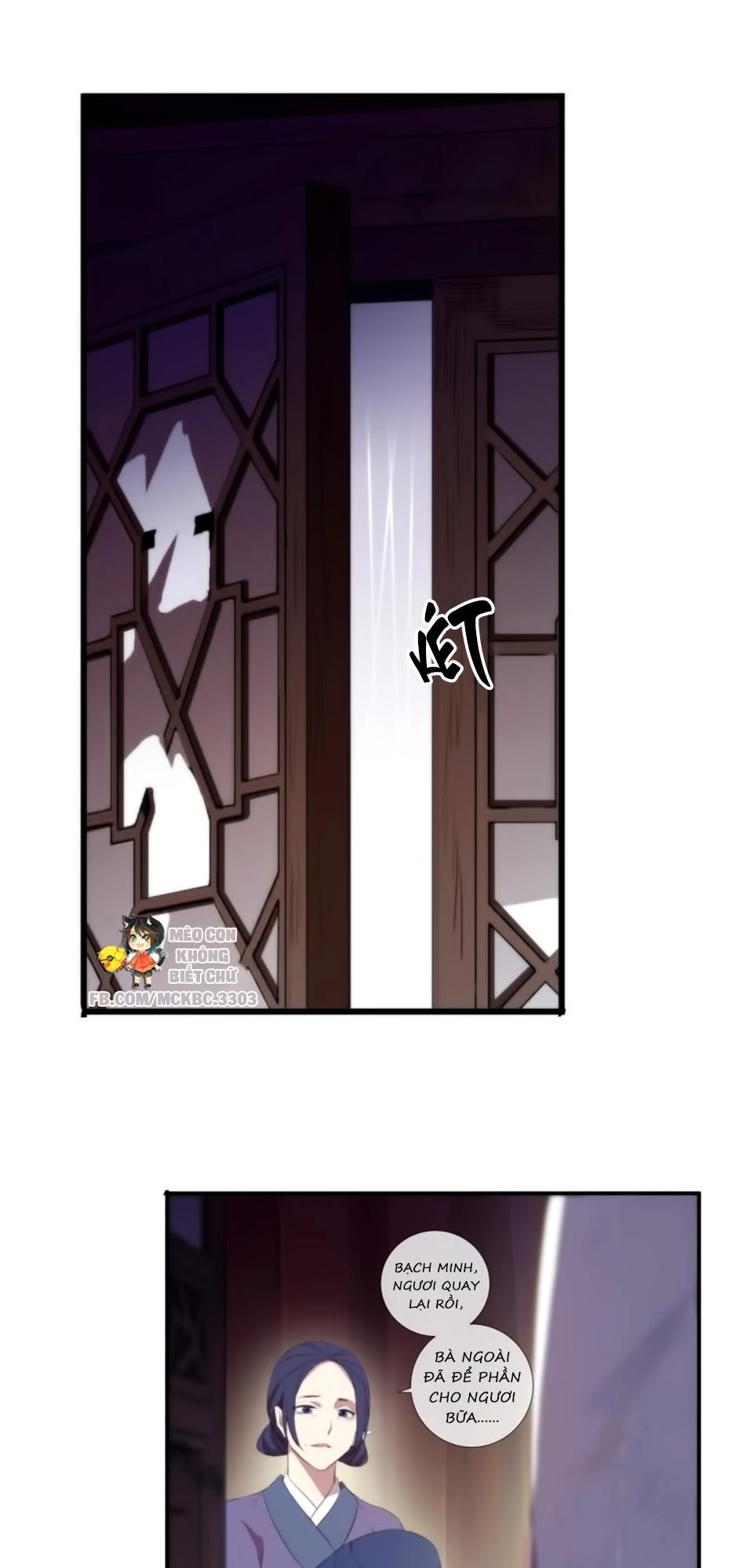 Bách Yêu Dị Văn Chapter 24 - 21