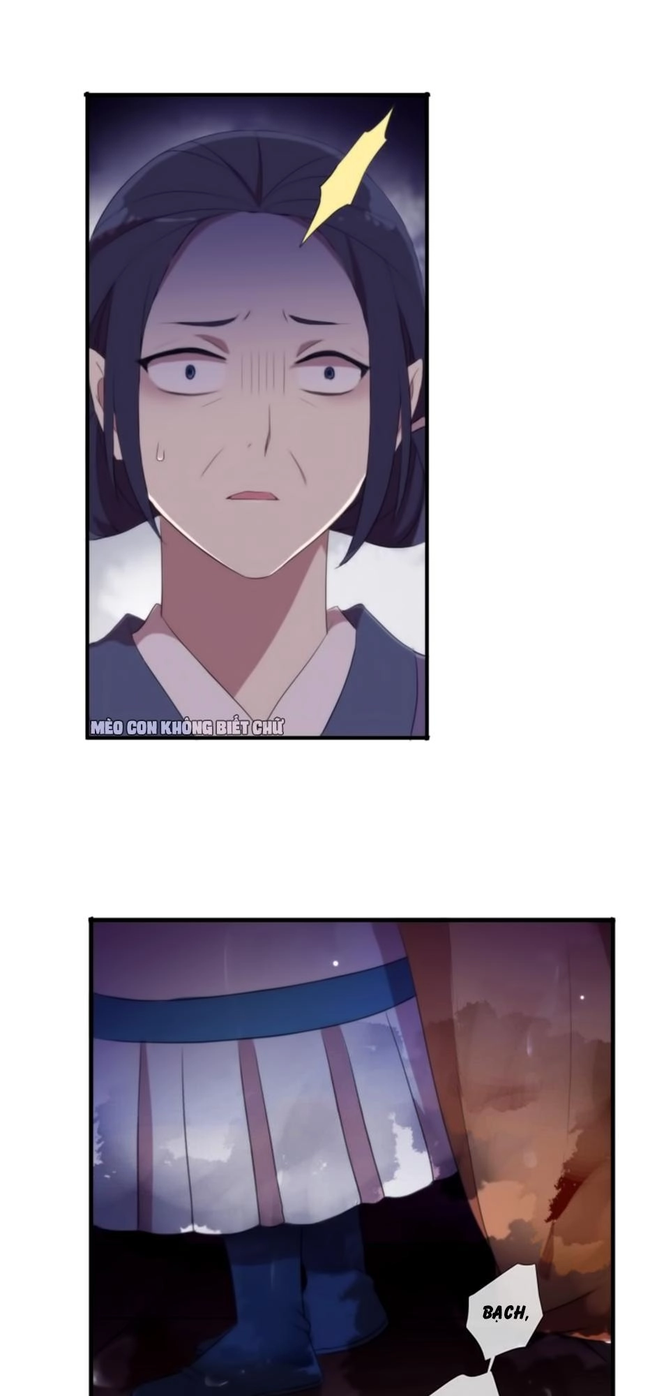 Bách Yêu Dị Văn Chapter 24 - 23