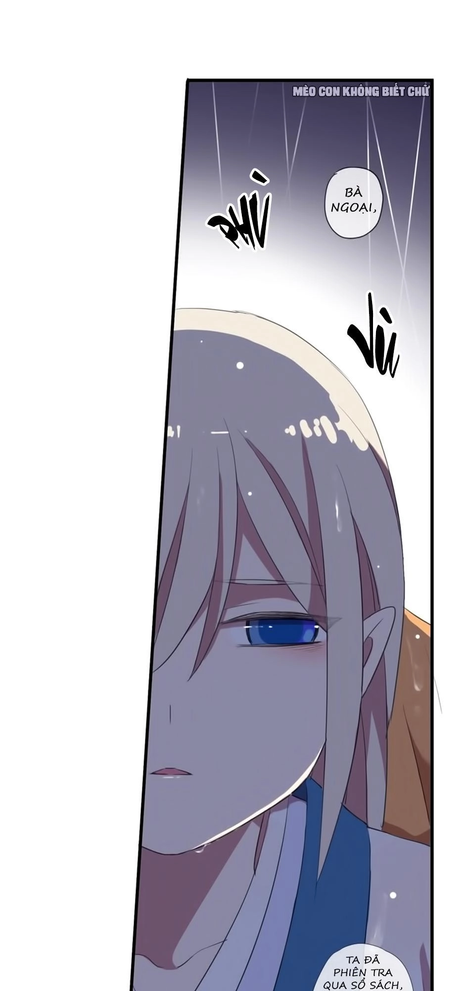 Bách Yêu Dị Văn Chapter 24 - 26