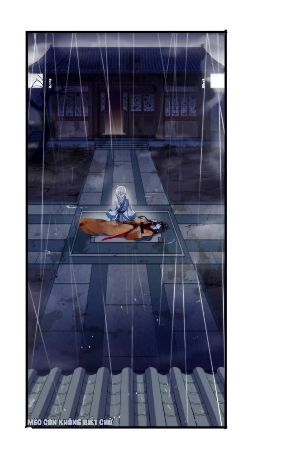 Bách Yêu Dị Văn Chapter 24 - 32