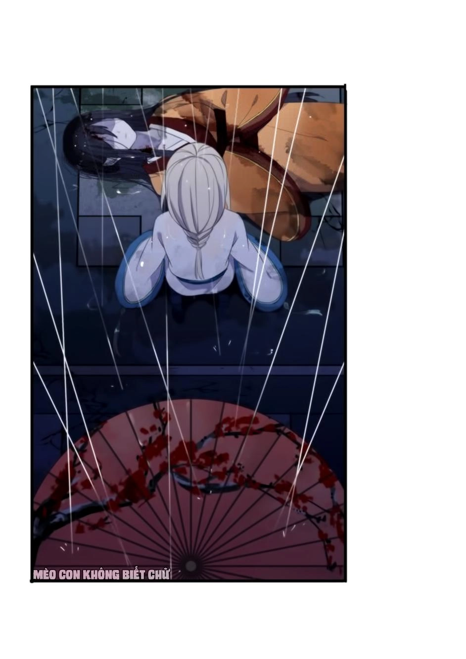 Bách Yêu Dị Văn Chapter 24 - 35