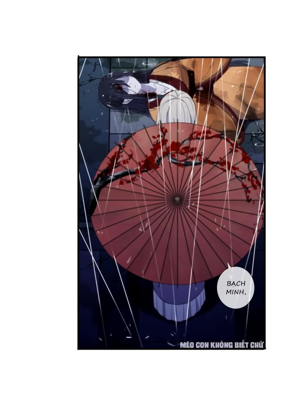 Bách Yêu Dị Văn Chapter 24 - 36