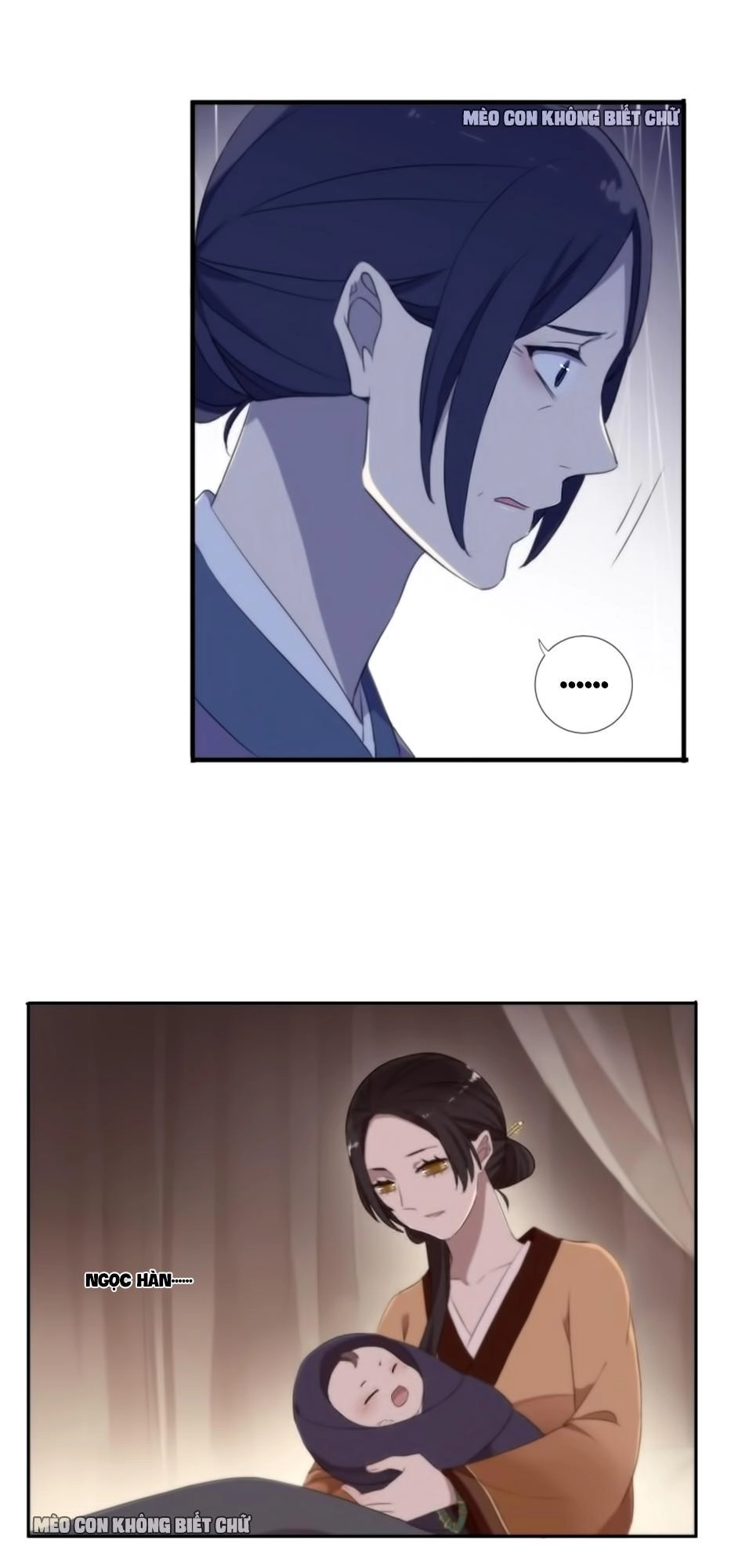 Bách Yêu Dị Văn Chapter 24 - 42