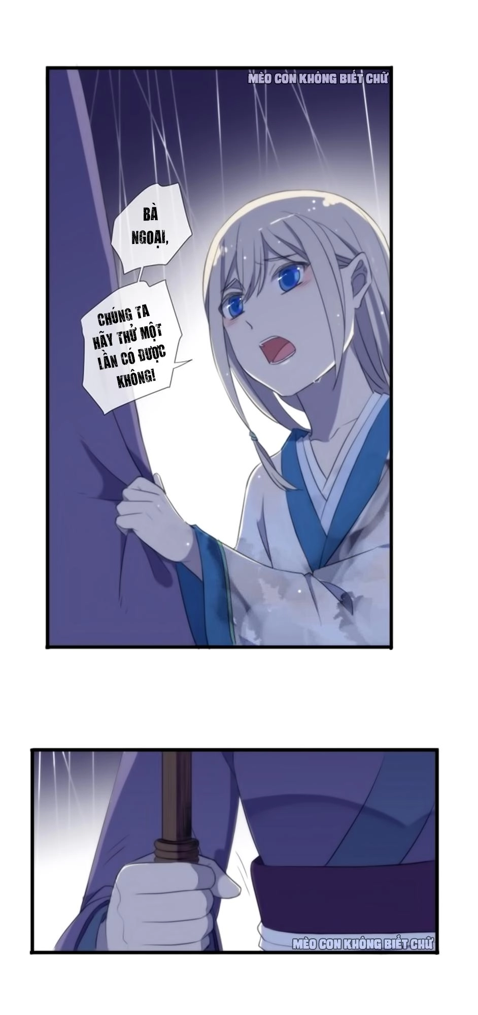 Bách Yêu Dị Văn Chapter 24 - 44