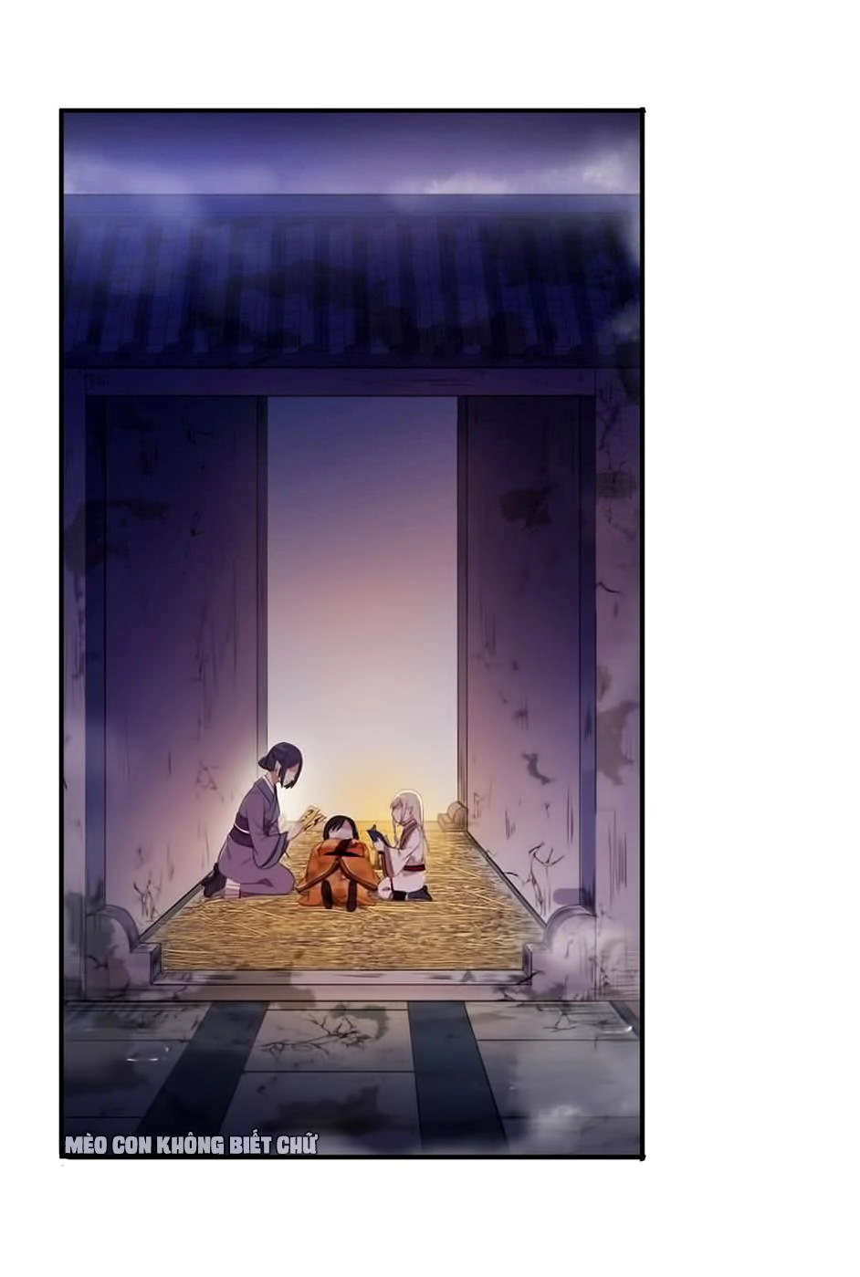 Bách Yêu Dị Văn Chapter 24 - 46