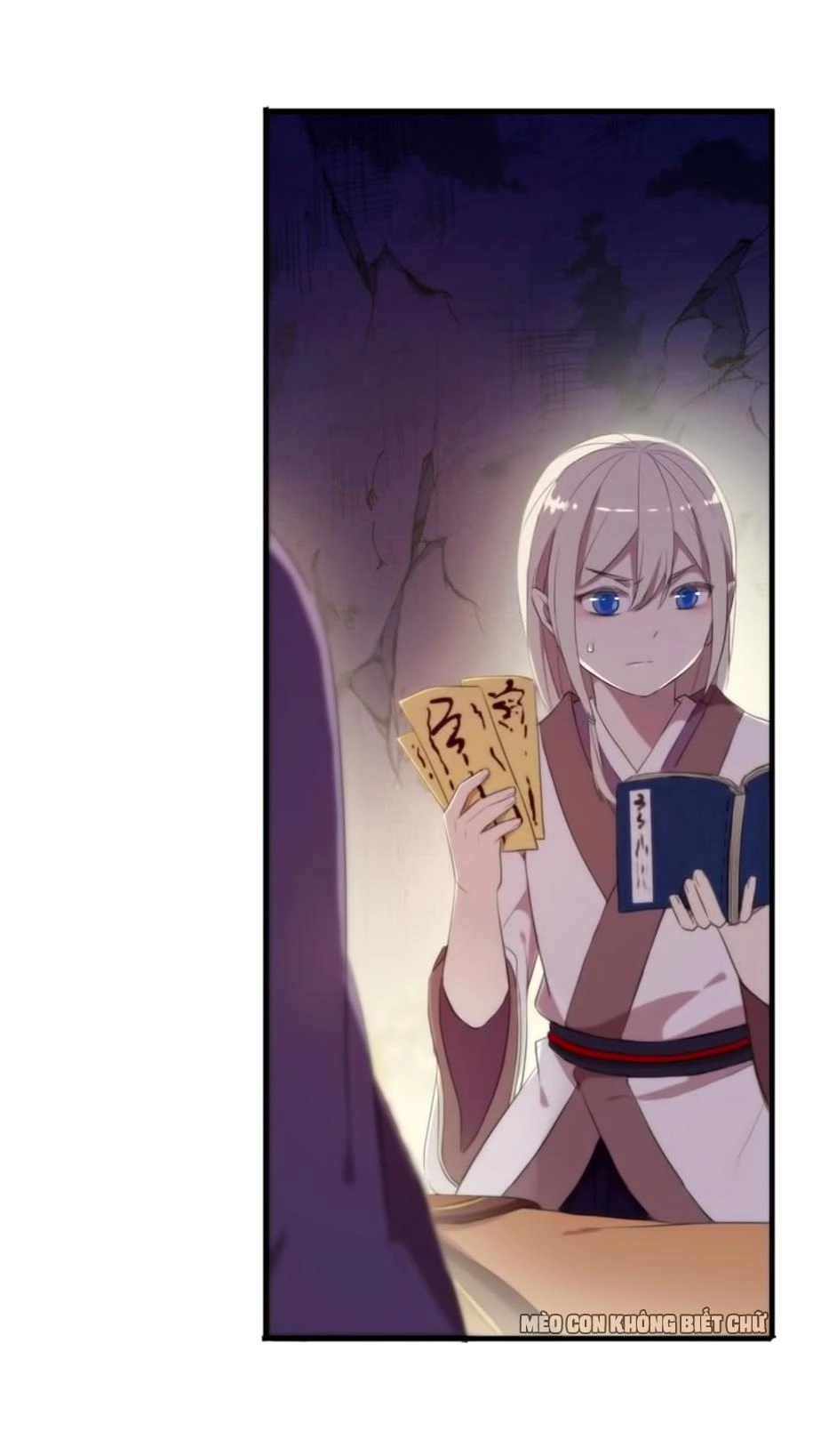 Bách Yêu Dị Văn Chapter 24 - 47