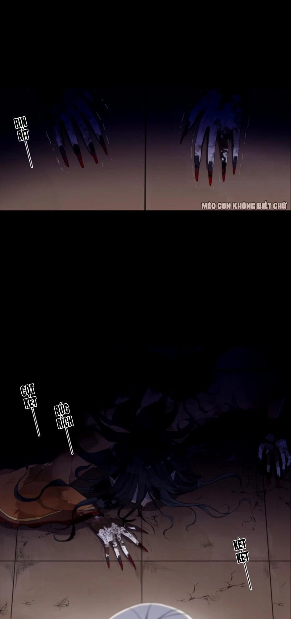 Bách Yêu Dị Văn Chapter 24 - 62