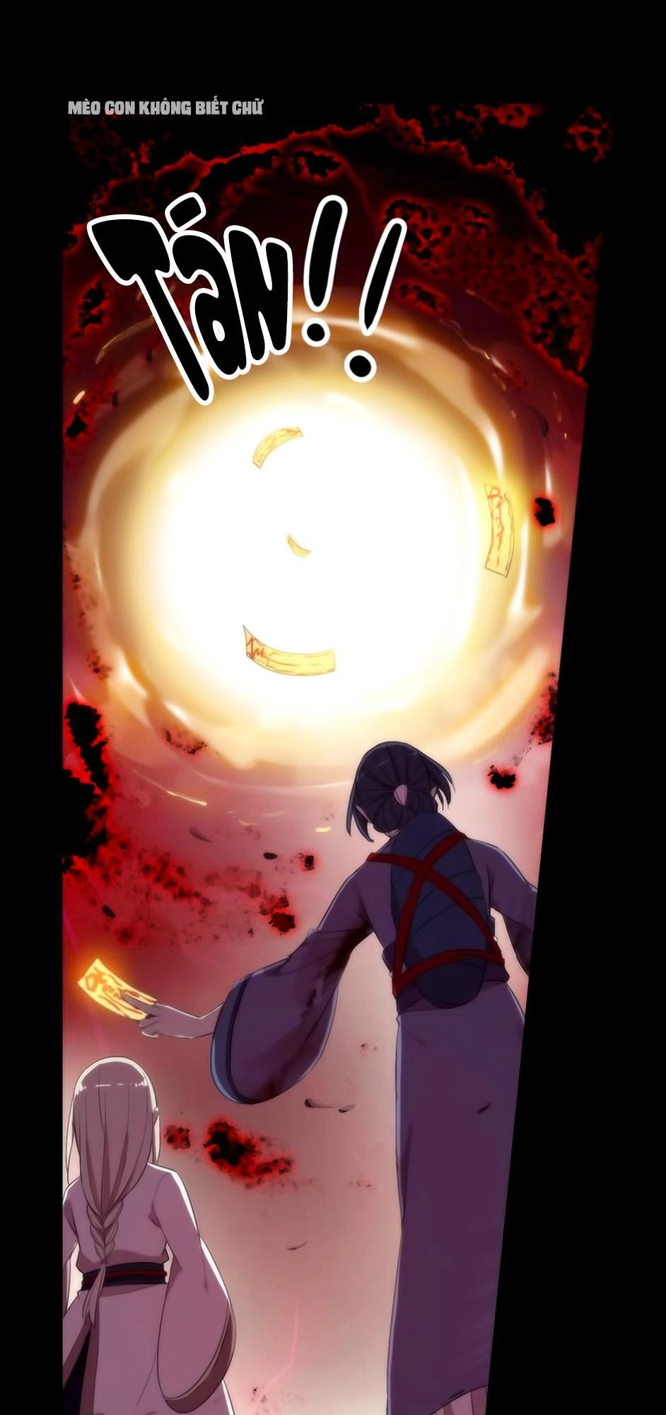 Bách Yêu Dị Văn Chapter 25 - 10