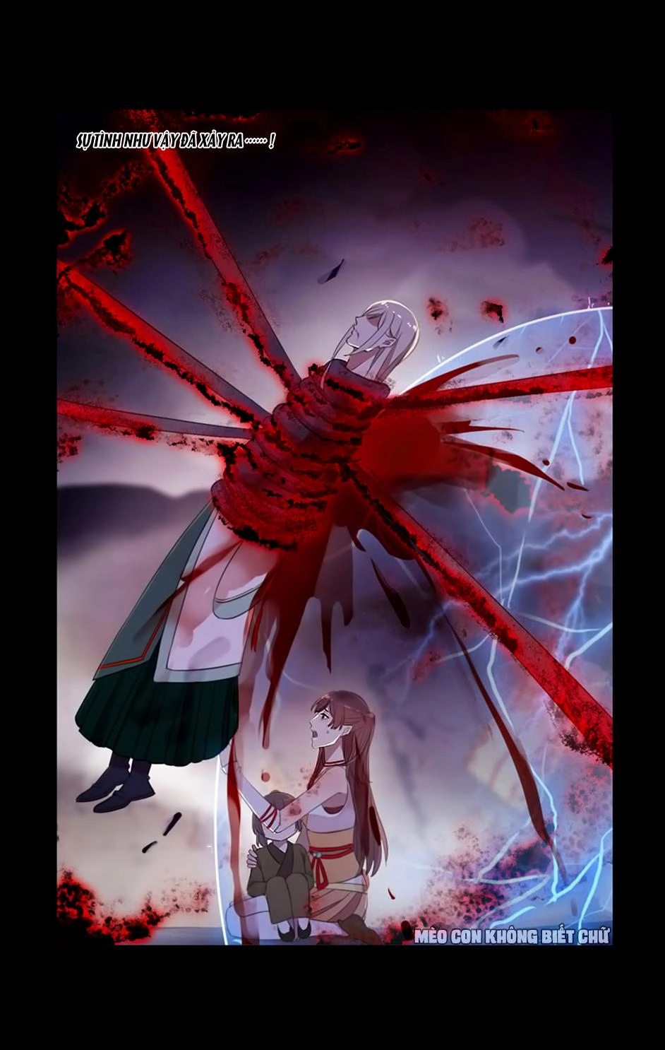 Bách Yêu Dị Văn Chapter 25 - 17