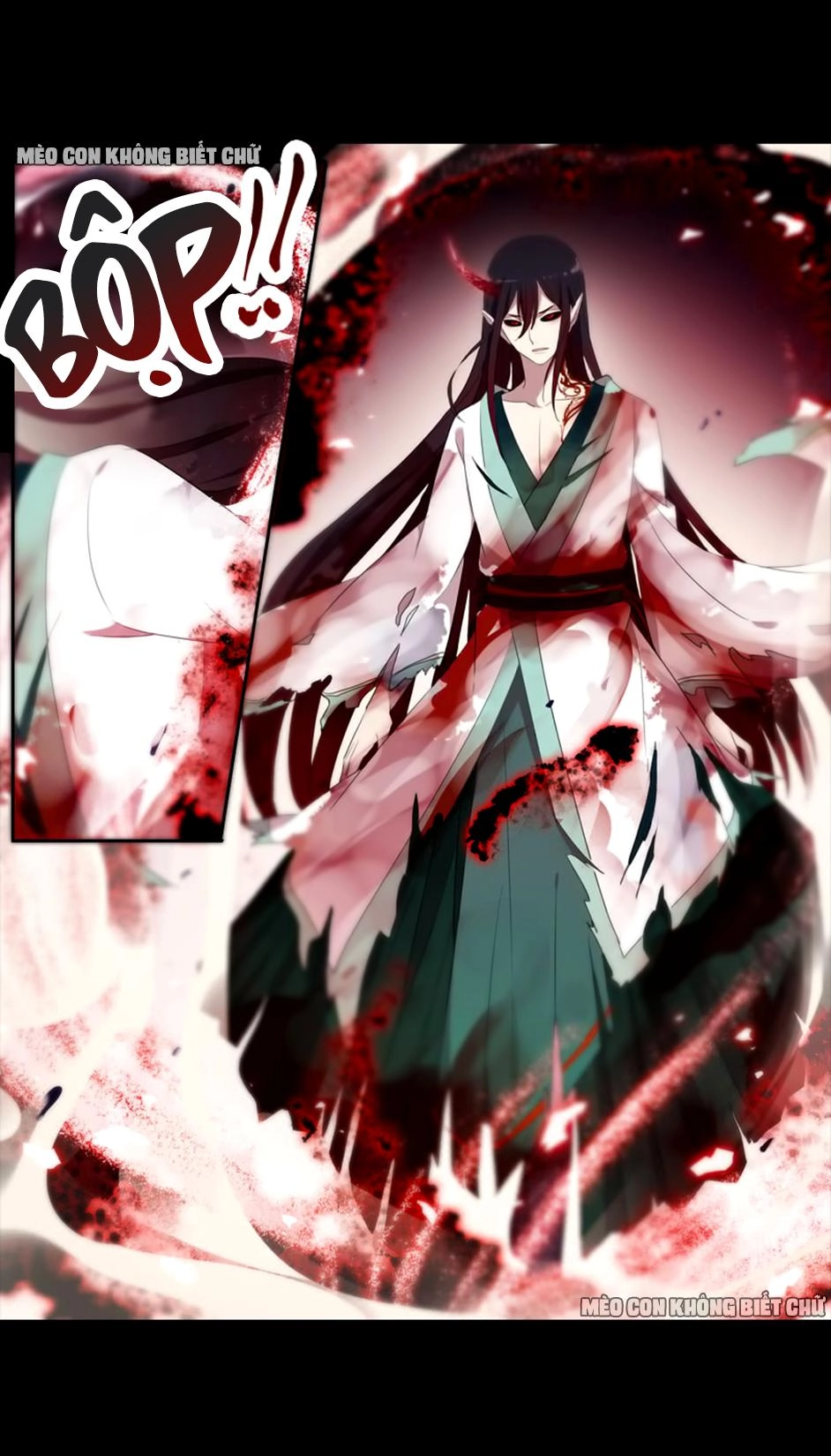 Bách Yêu Dị Văn Chapter 25 - 23