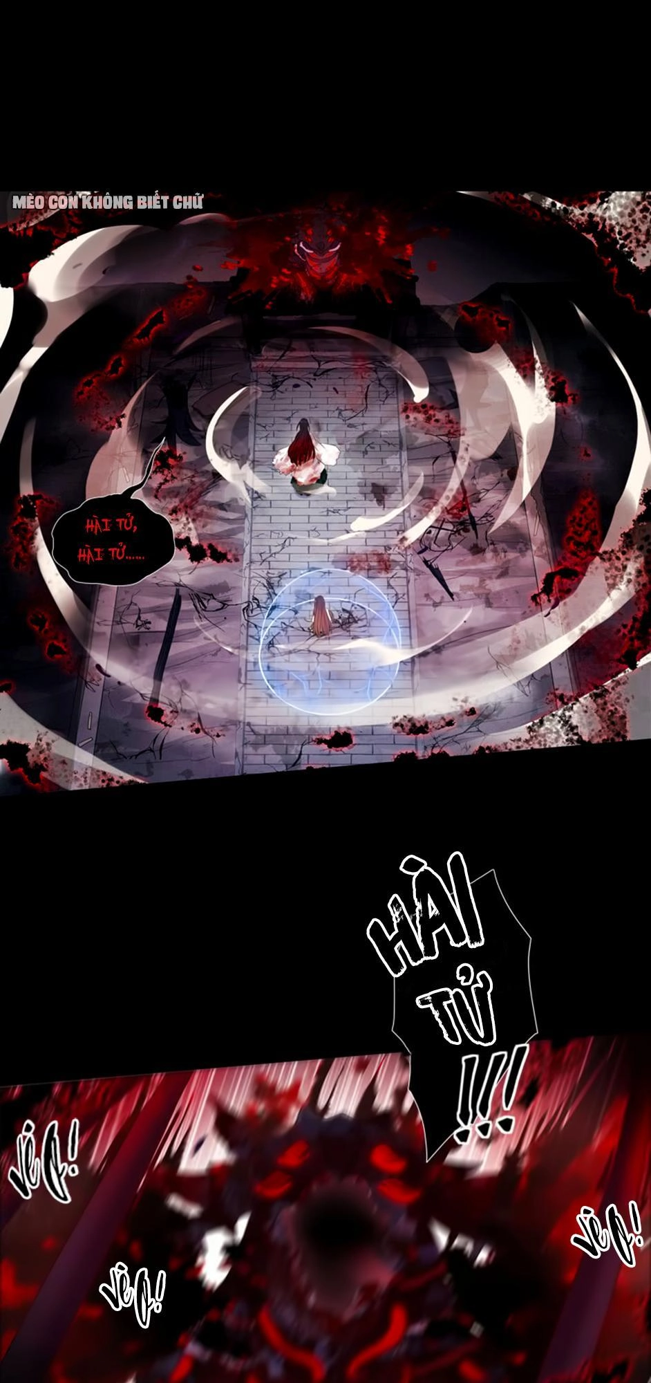 Bách Yêu Dị Văn Chapter 25 - 25