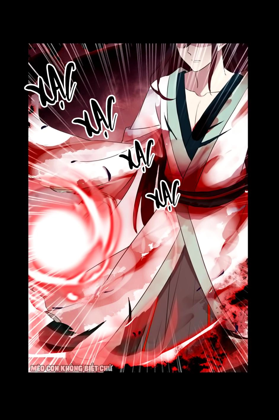 Bách Yêu Dị Văn Chapter 25 - 27