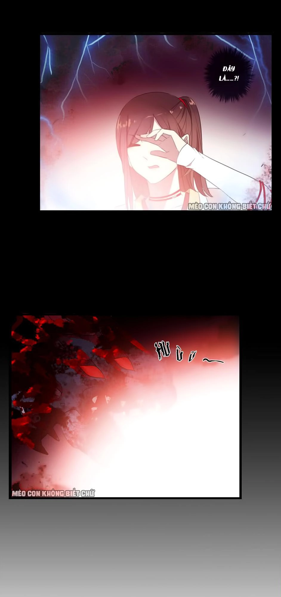 Bách Yêu Dị Văn Chapter 25 - 31