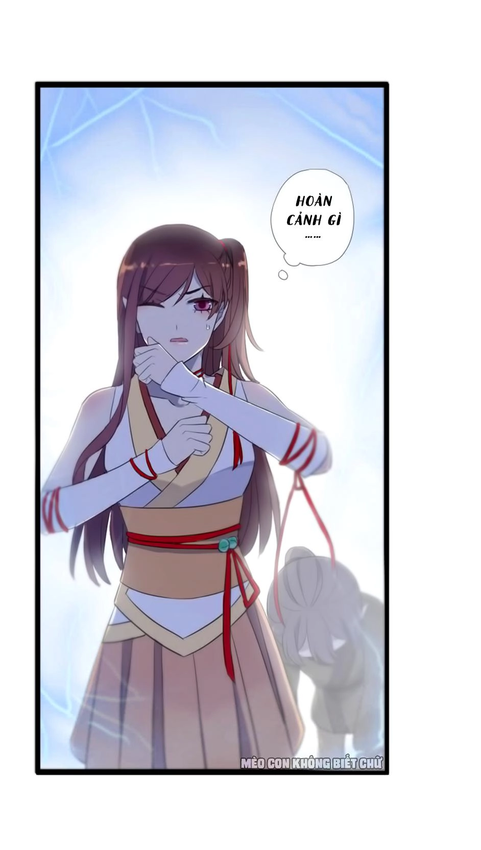 Bách Yêu Dị Văn Chapter 25 - 34