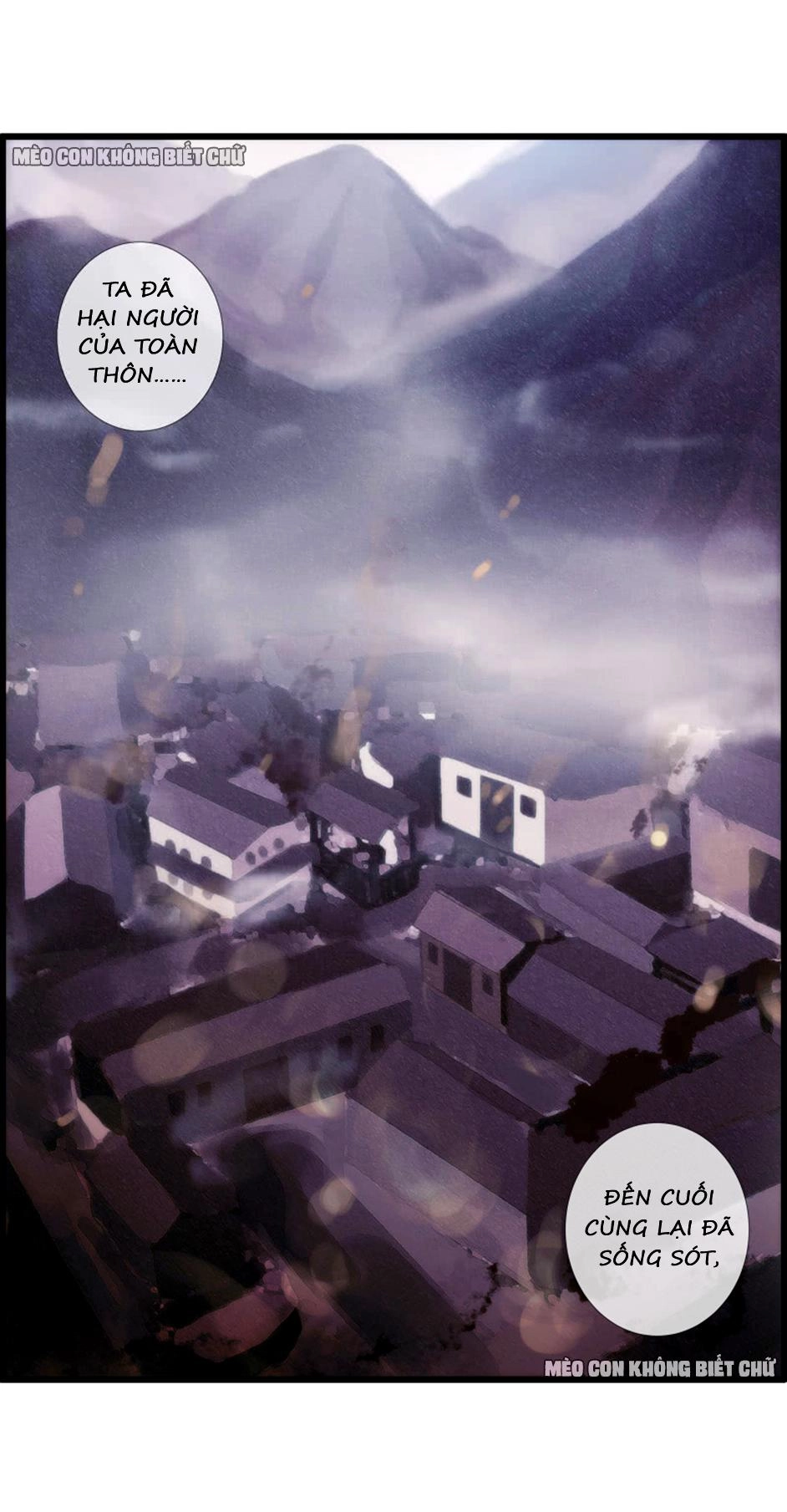 Bách Yêu Dị Văn Chapter 25 - 45