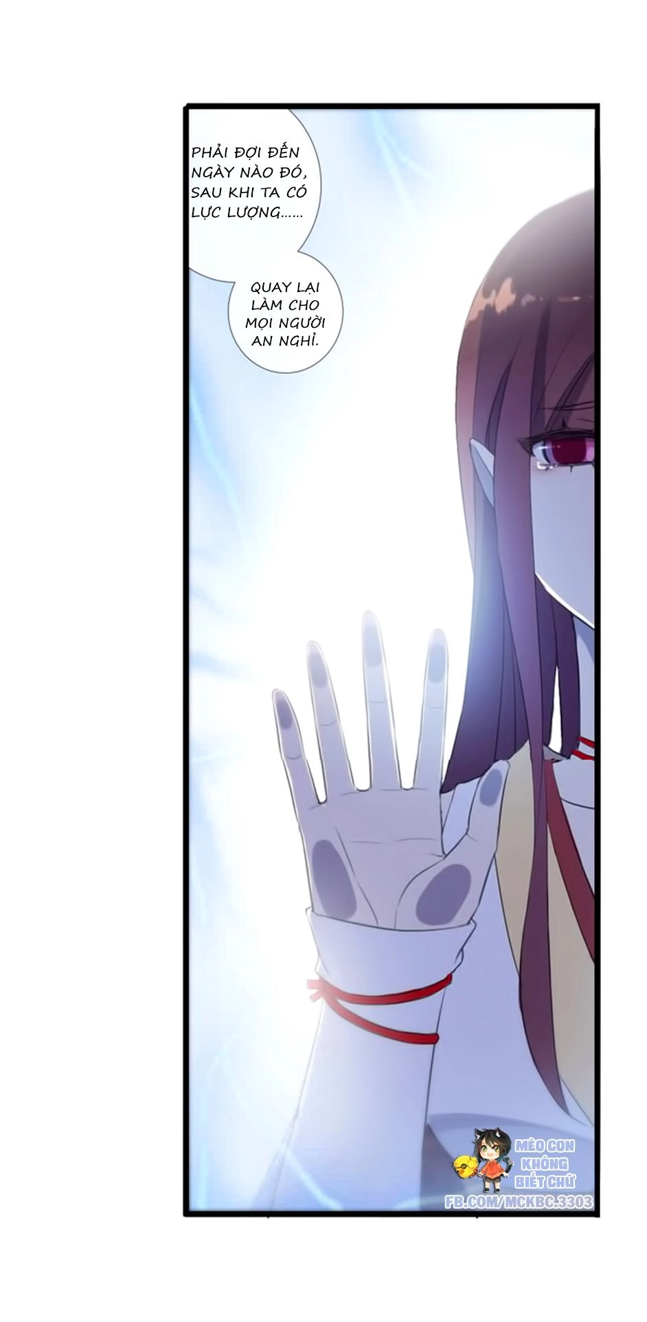 Bách Yêu Dị Văn Chapter 25 - 46