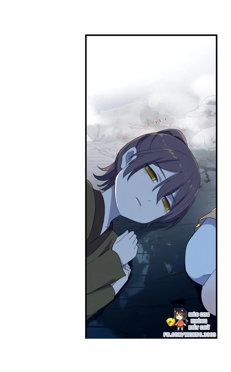 Bách Yêu Dị Văn Chapter 26 - 5