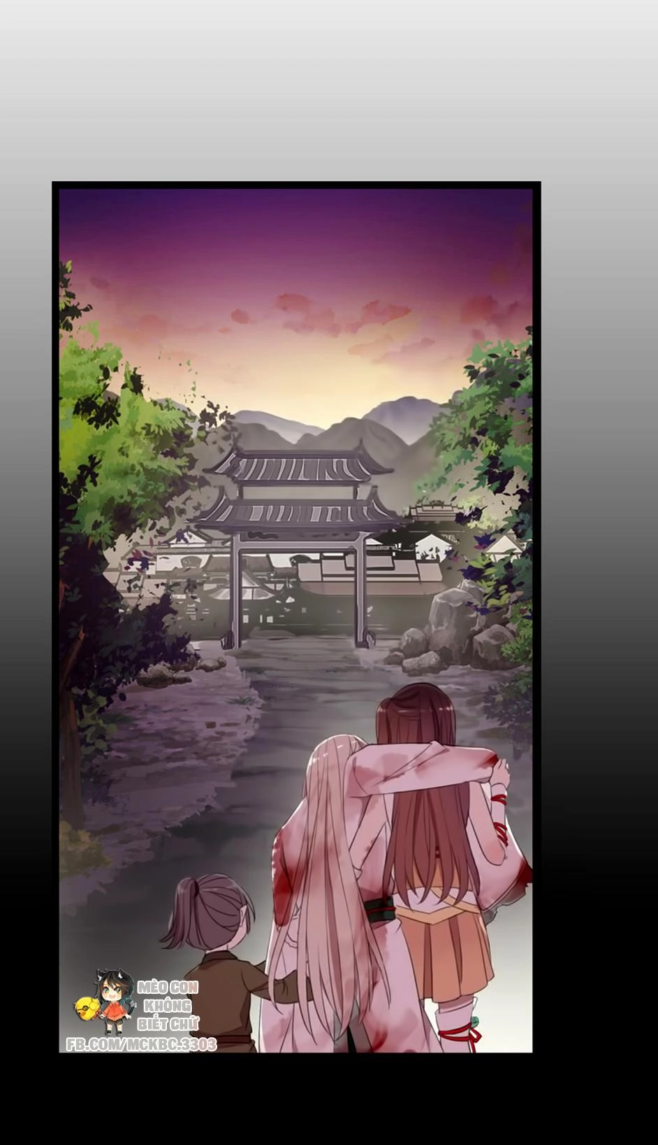 Bách Yêu Dị Văn Chapter 26 - 10