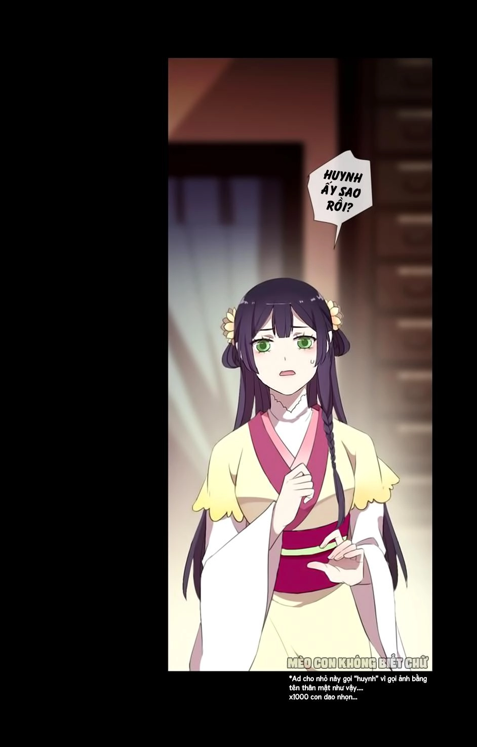 Bách Yêu Dị Văn Chapter 26 - 21