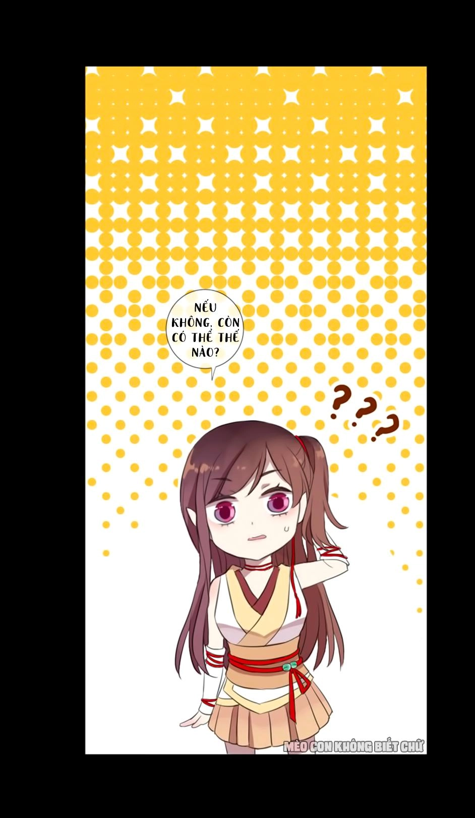 Bách Yêu Dị Văn Chapter 26 - 31