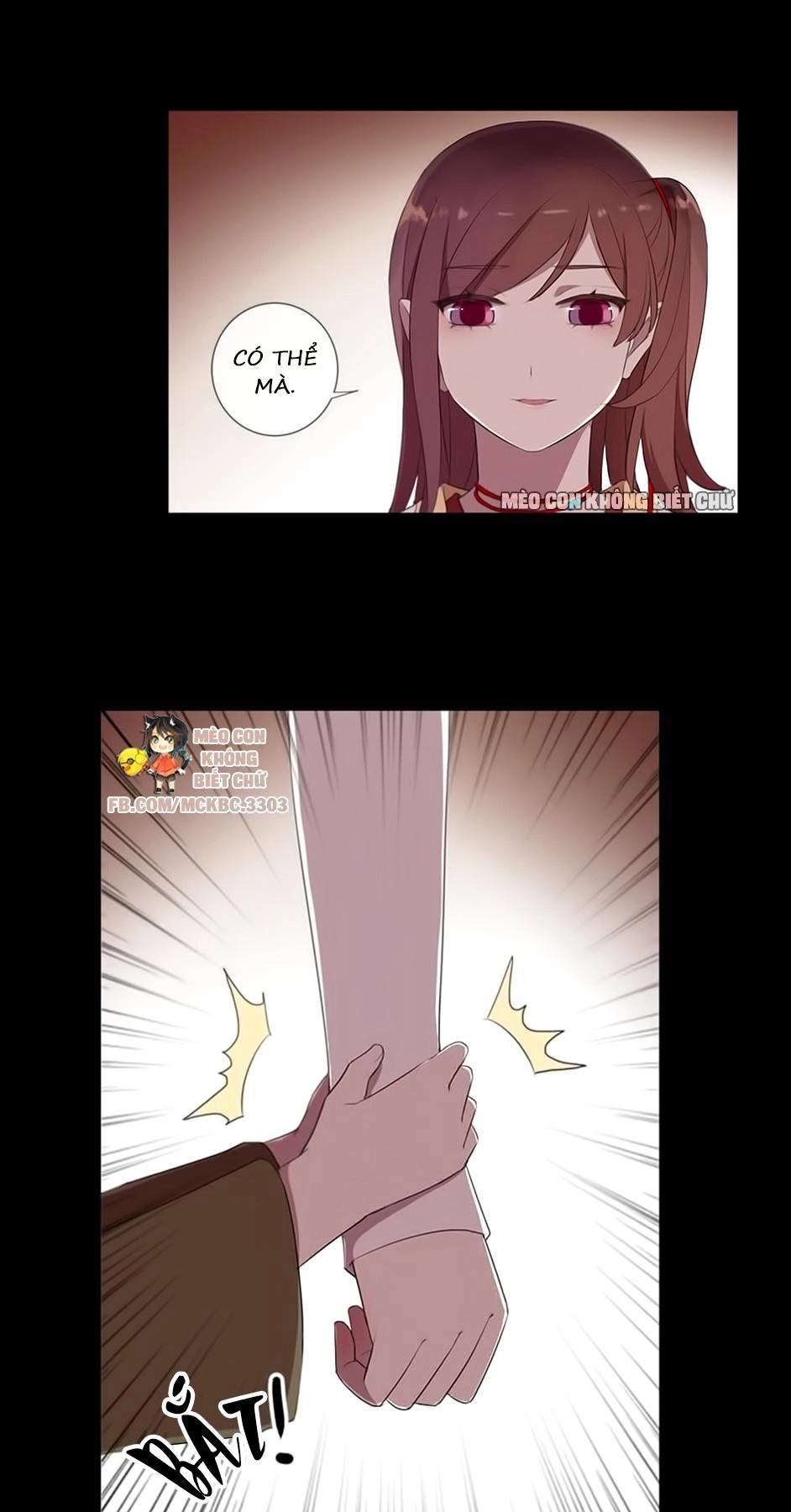 Bách Yêu Dị Văn Chapter 26 - 39