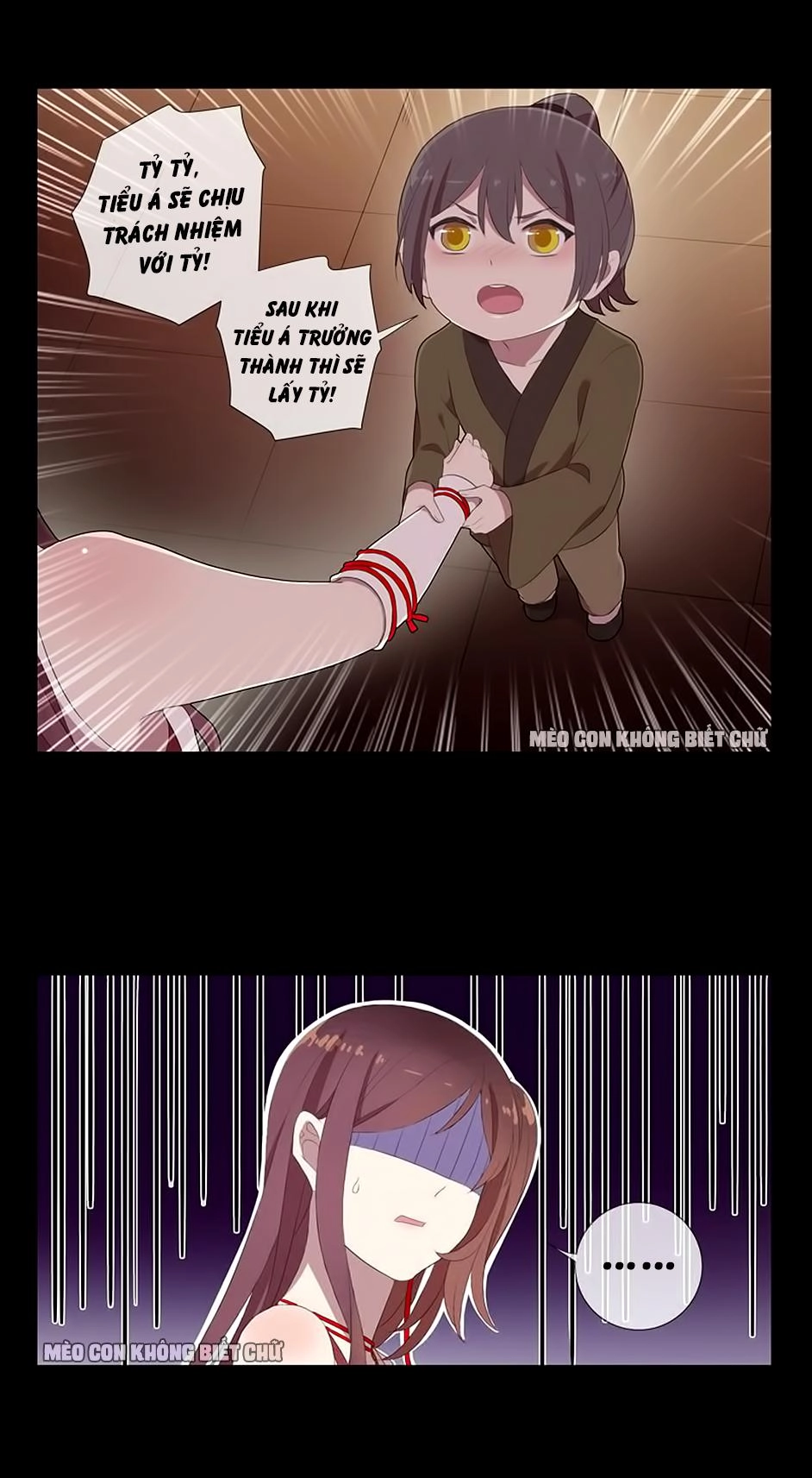 Bách Yêu Dị Văn Chapter 26 - 41