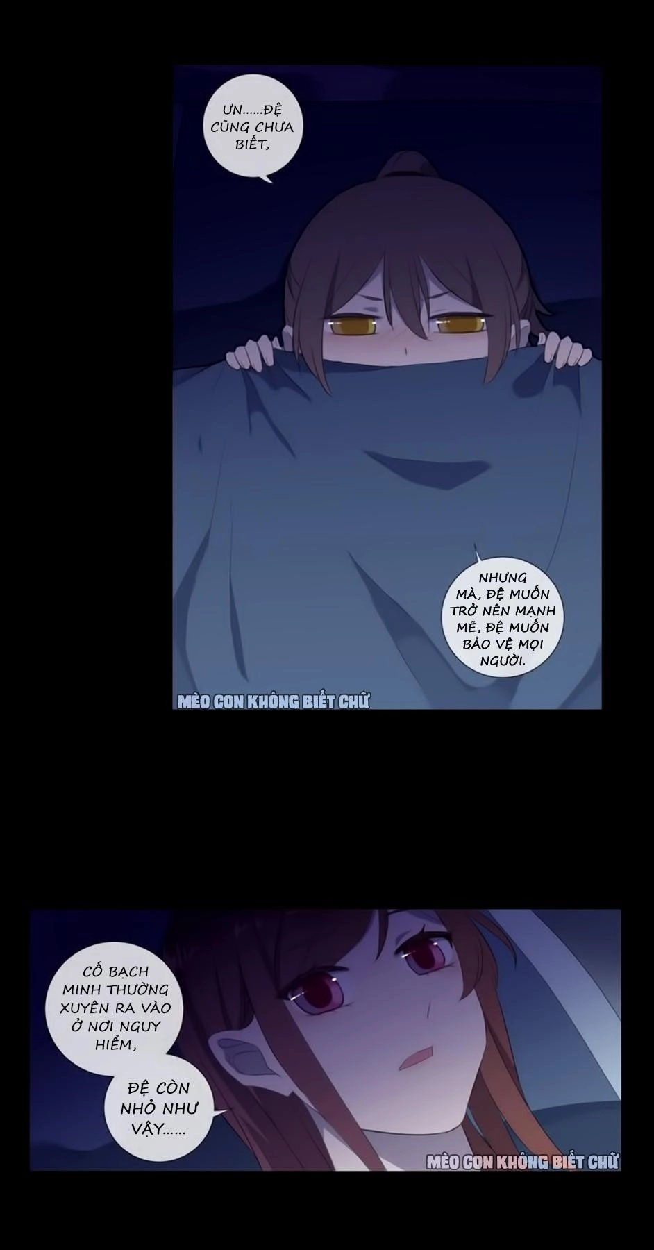 Bách Yêu Dị Văn Chapter 26 - 44