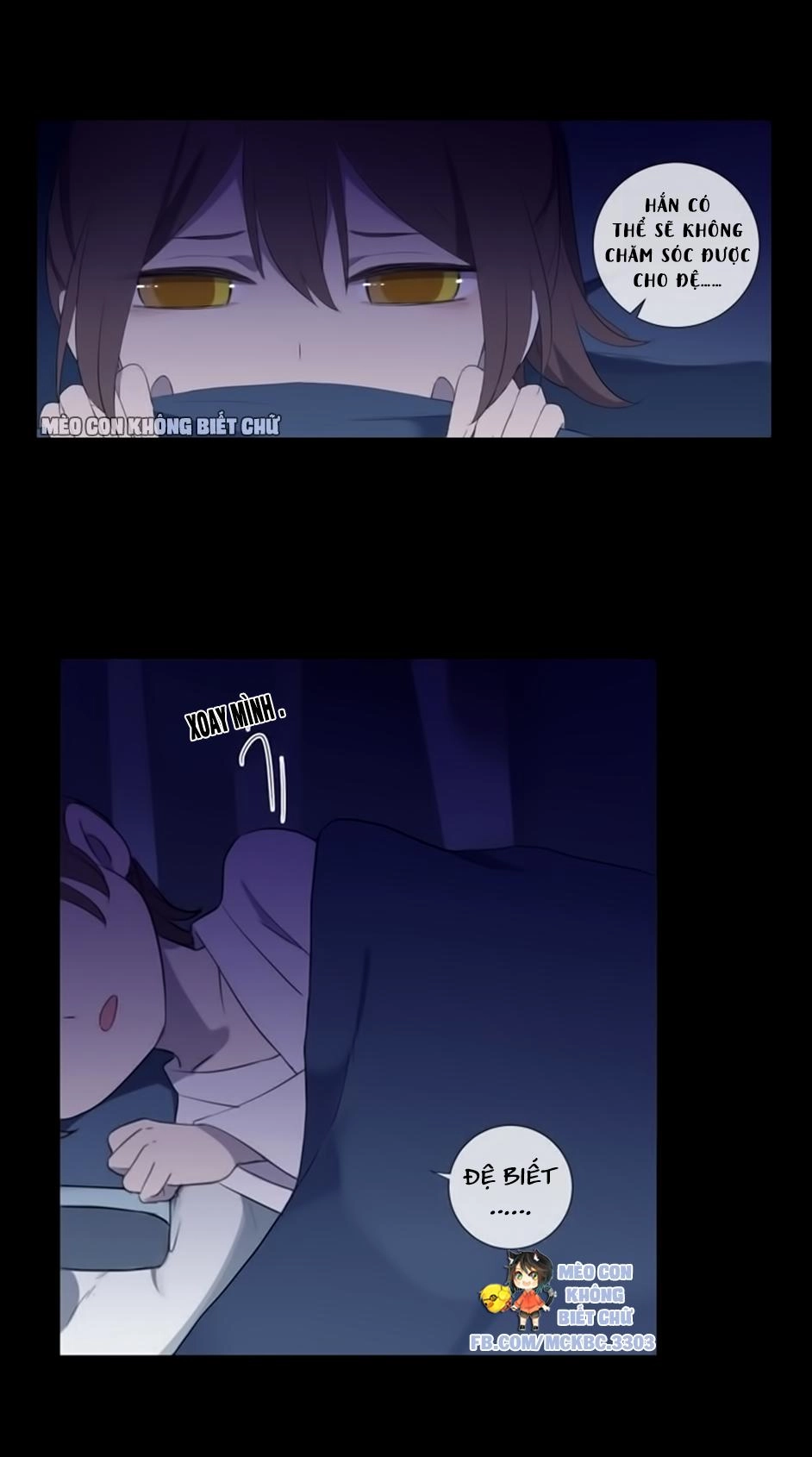 Bách Yêu Dị Văn Chapter 26 - 46