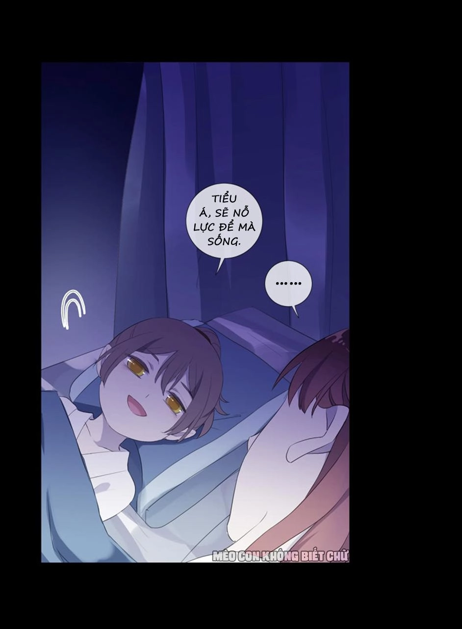 Bách Yêu Dị Văn Chapter 26 - 48