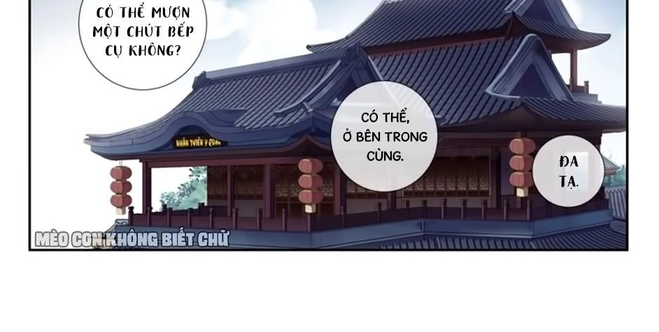 Bách Yêu Dị Văn Chapter 26 - 53