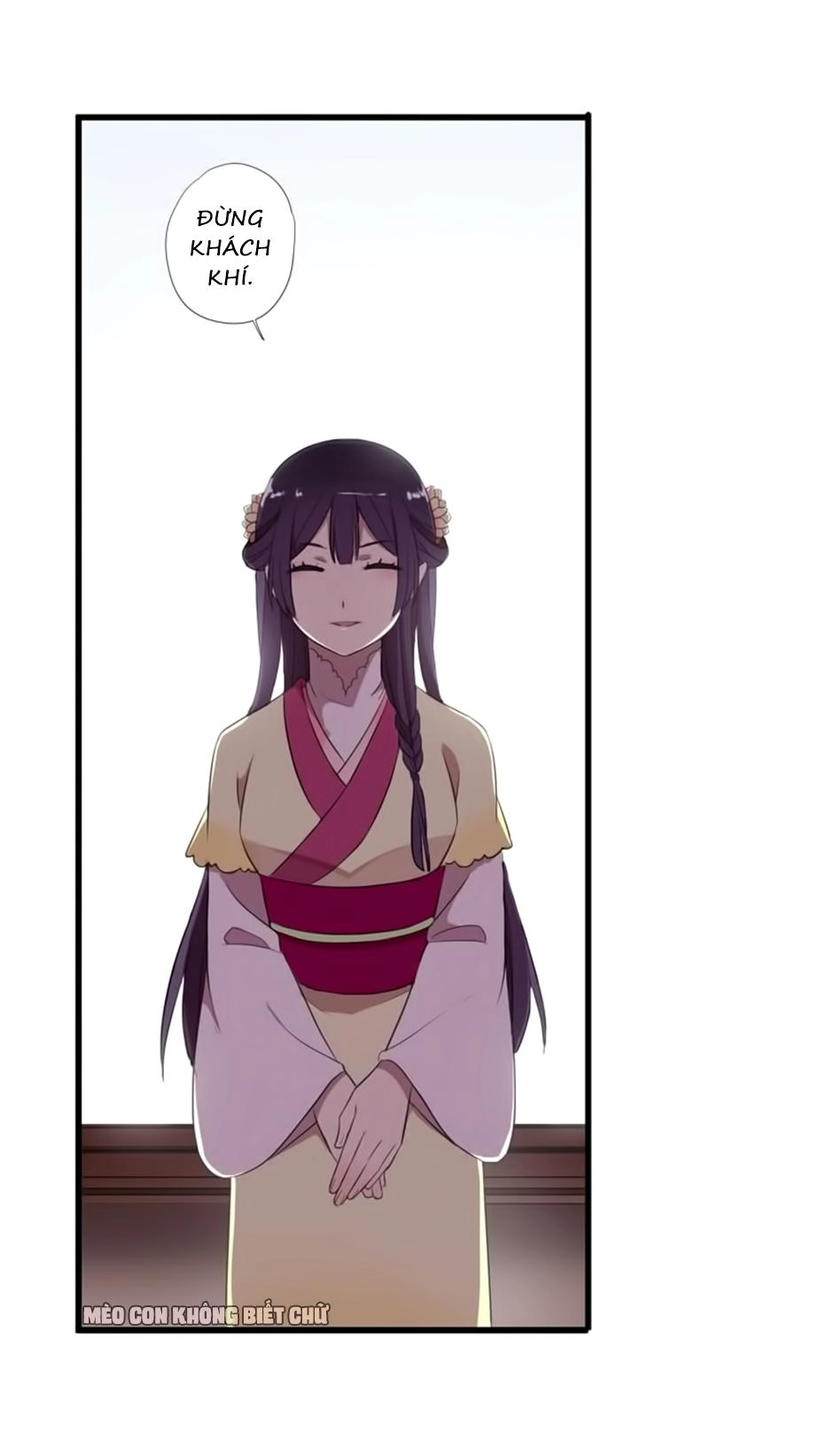 Bách Yêu Dị Văn Chapter 28 - 6