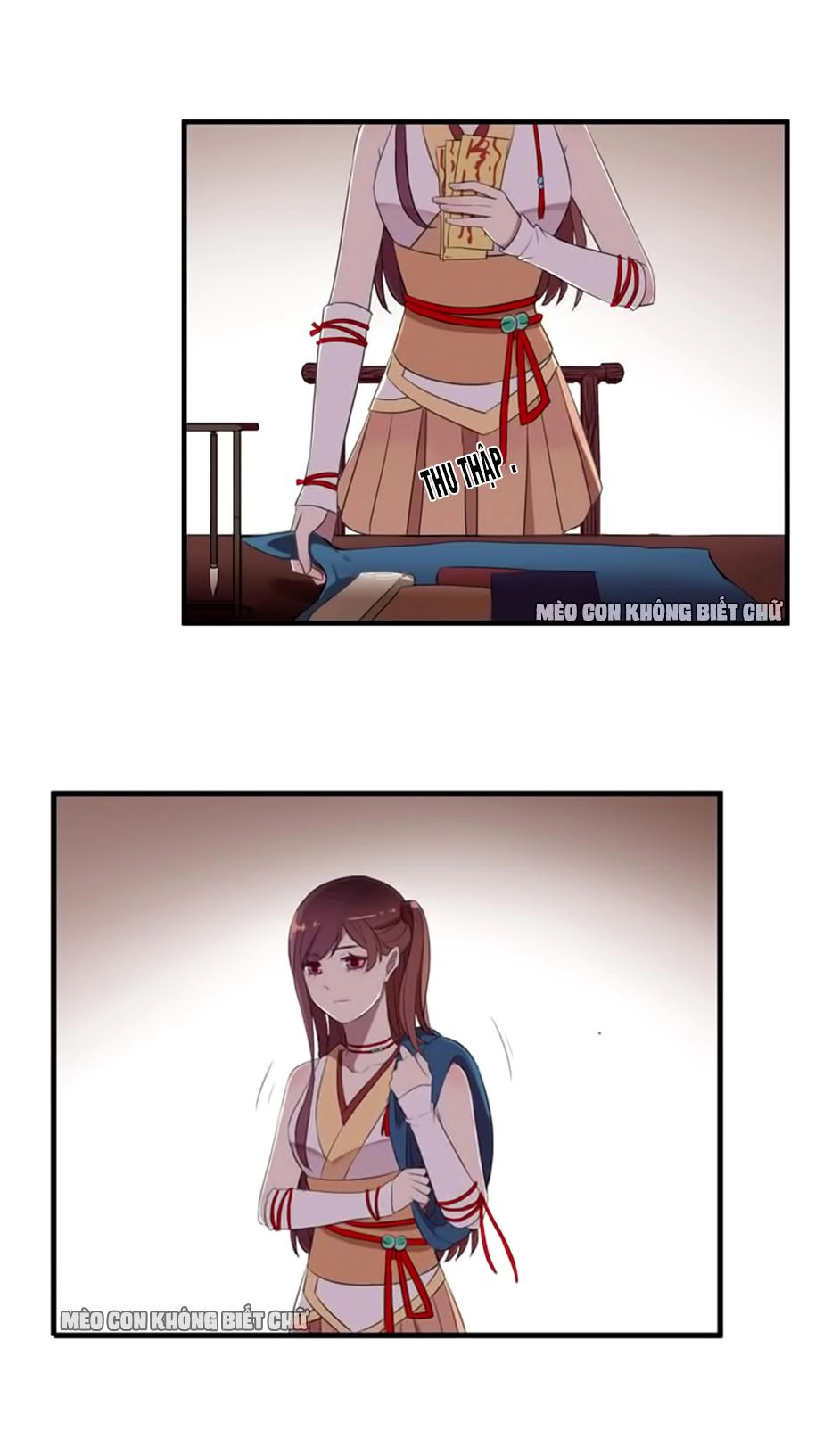 Bách Yêu Dị Văn Chapter 28 - 7