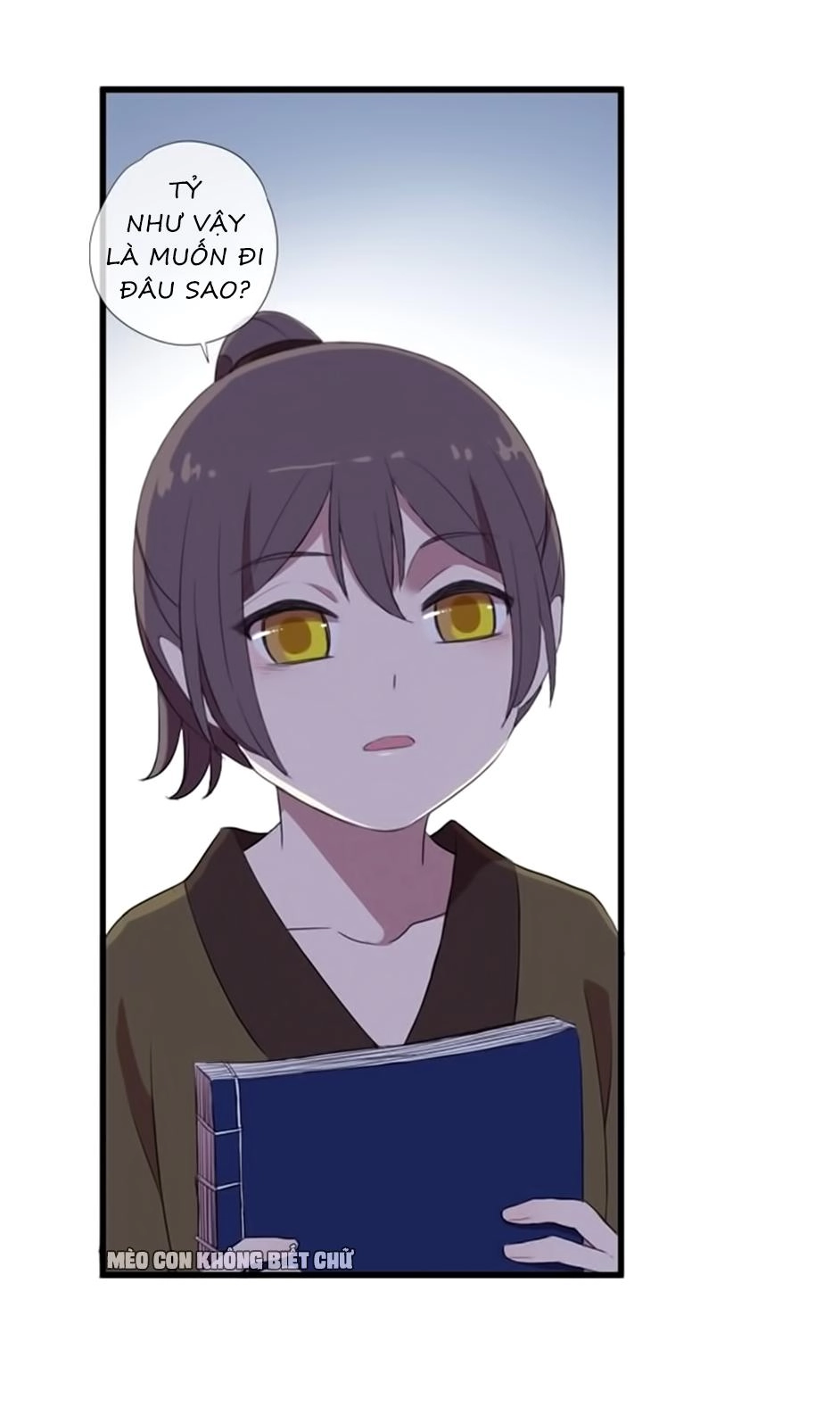 Bách Yêu Dị Văn Chapter 28 - 10