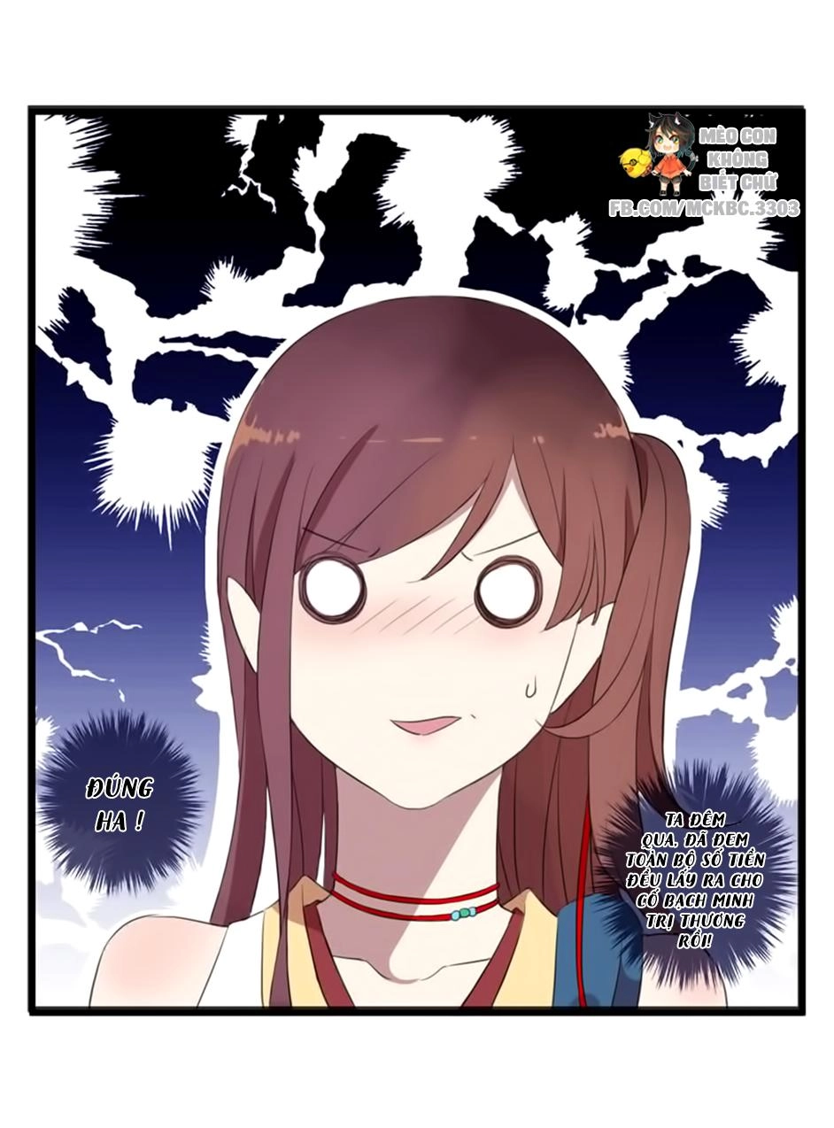 Bách Yêu Dị Văn Chapter 28 - 13